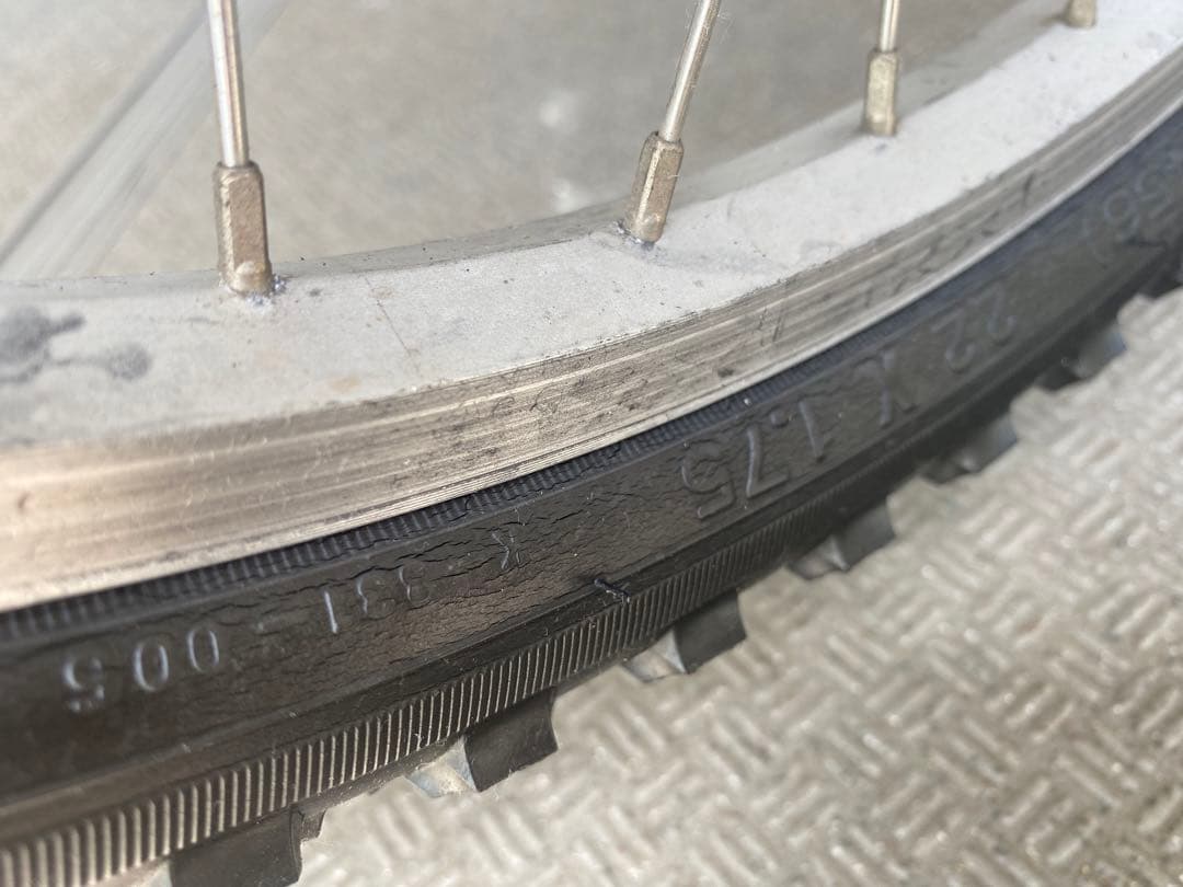 引取限定 LOUIS GARNEAU ルイガノ J22 子供用自転車