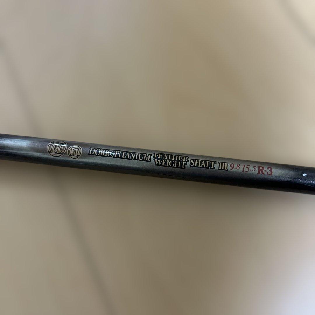 HONMA TwinMarks R3 7本セット メンズ ゴルフ アイアンセット