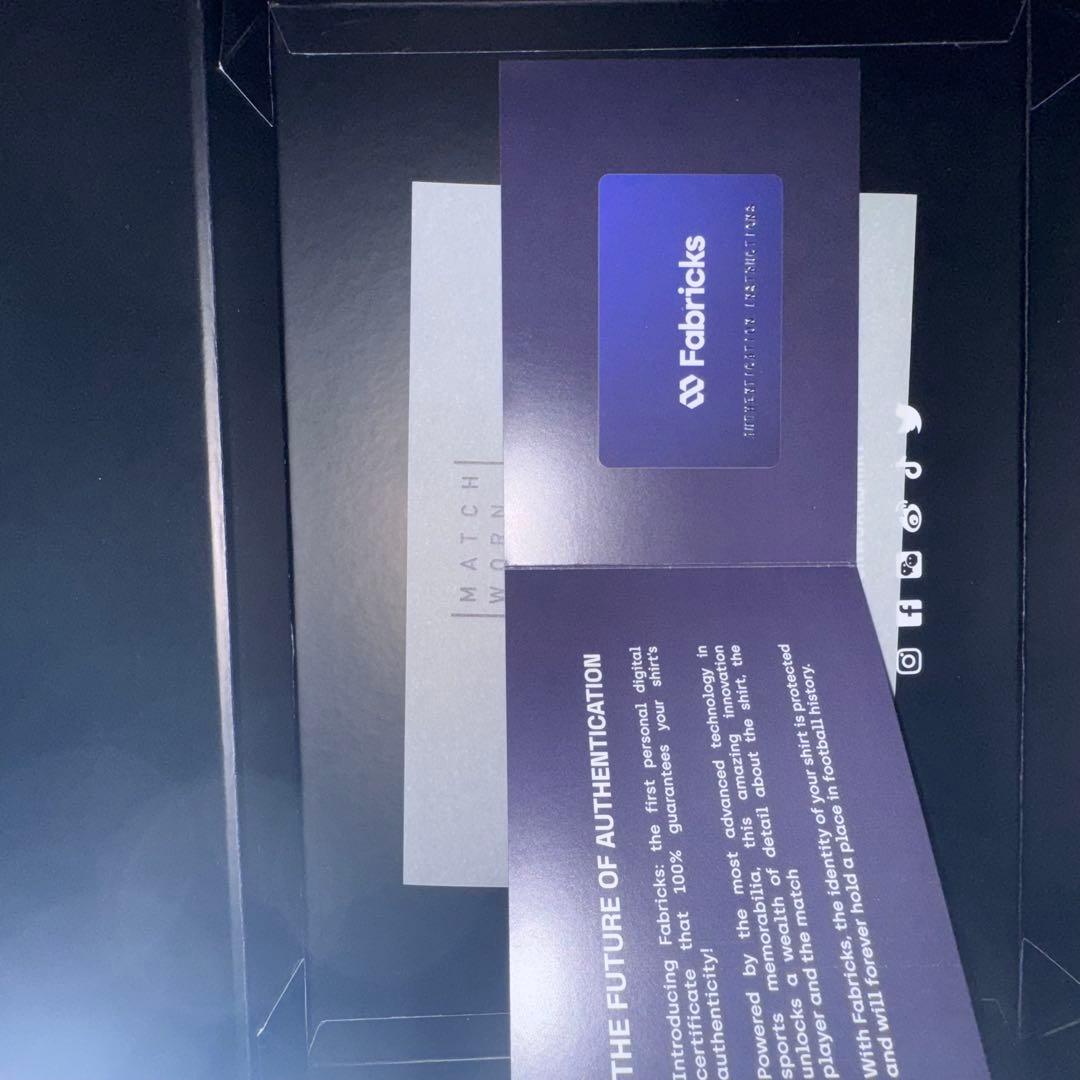 【実着用サイン入り】ウルブス ライアン アイヌーリ #3 ユニフォーム