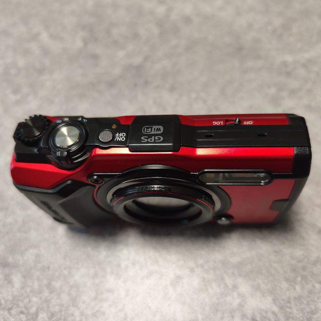 gencoco30さん専用 OLYMPUS Tough TG-6＆LG-1