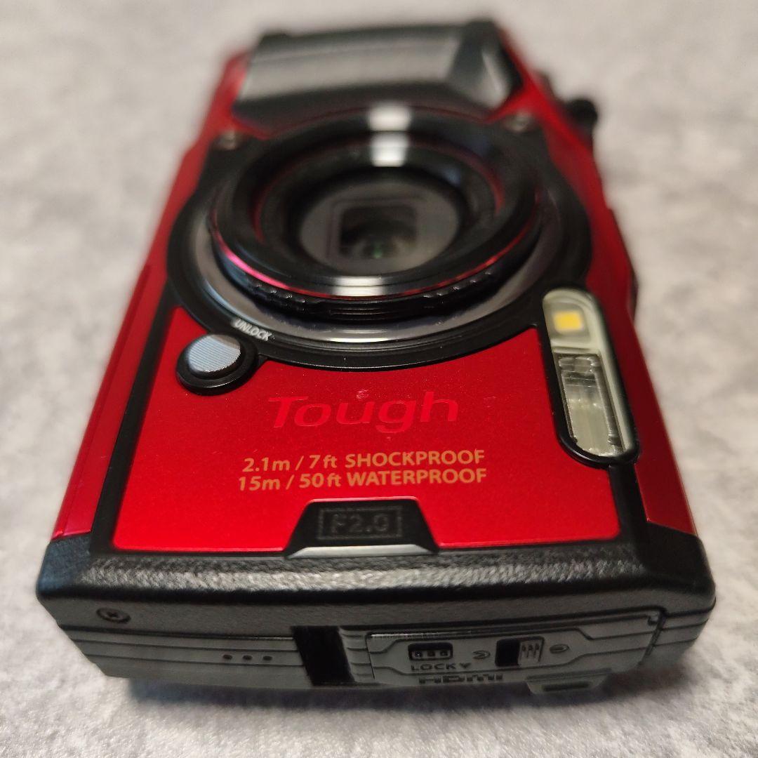 gencoco30さん専用 OLYMPUS Tough TG-6＆LG-1