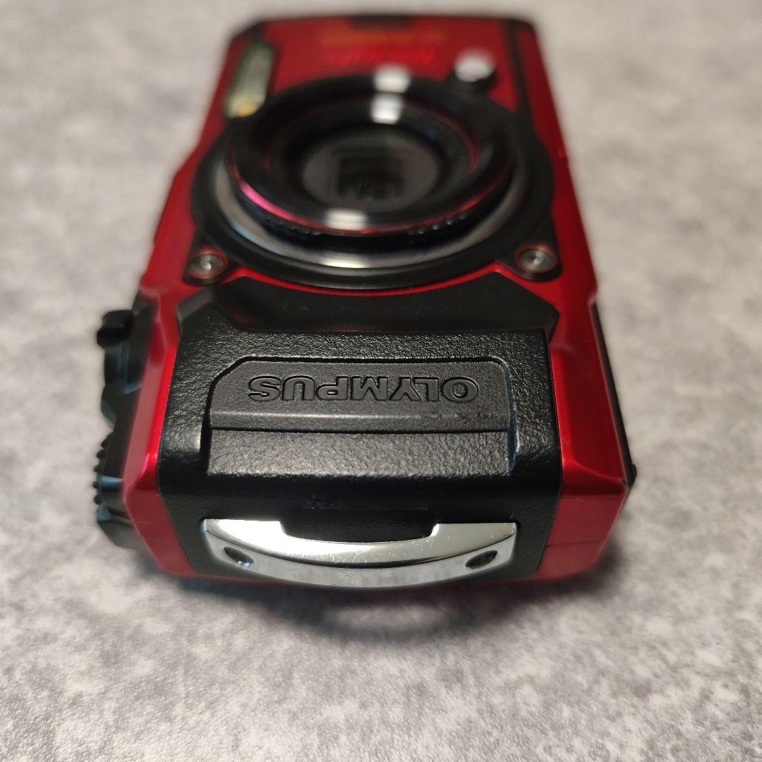 gencoco30さん専用 OLYMPUS Tough TG-6＆LG-1