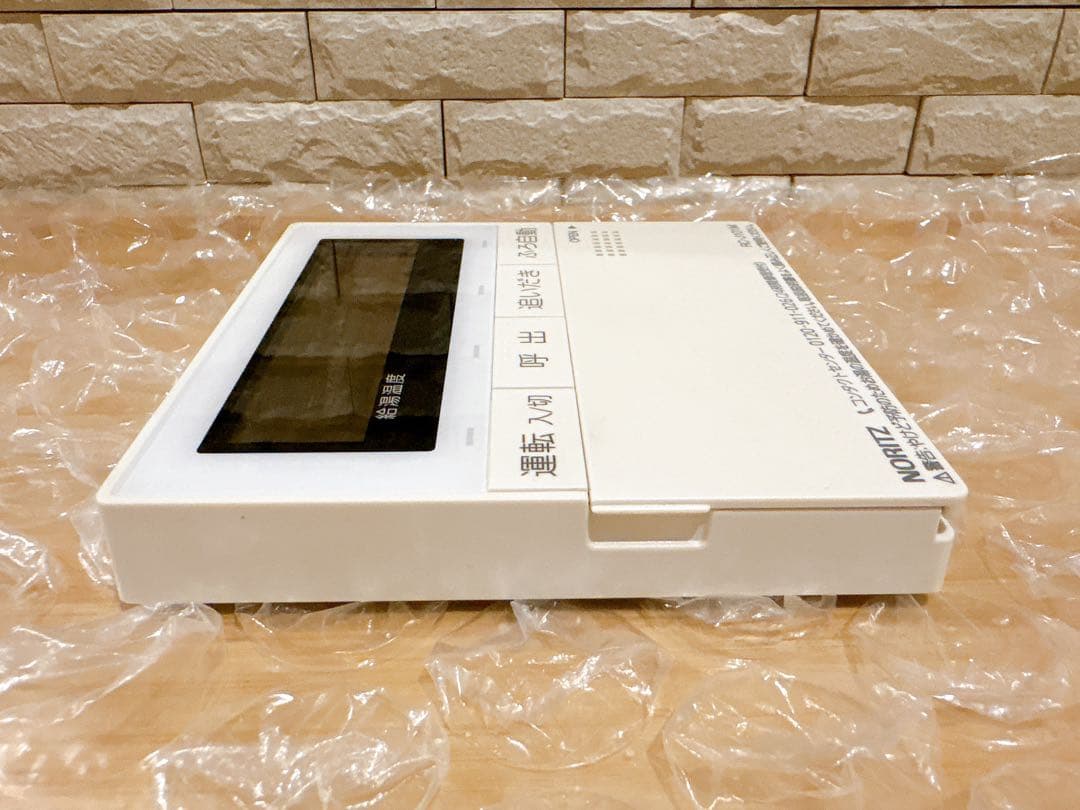 RC-J101S/M（美品）【液晶不具合対策品】保証返品可※説明書付き在庫残り１