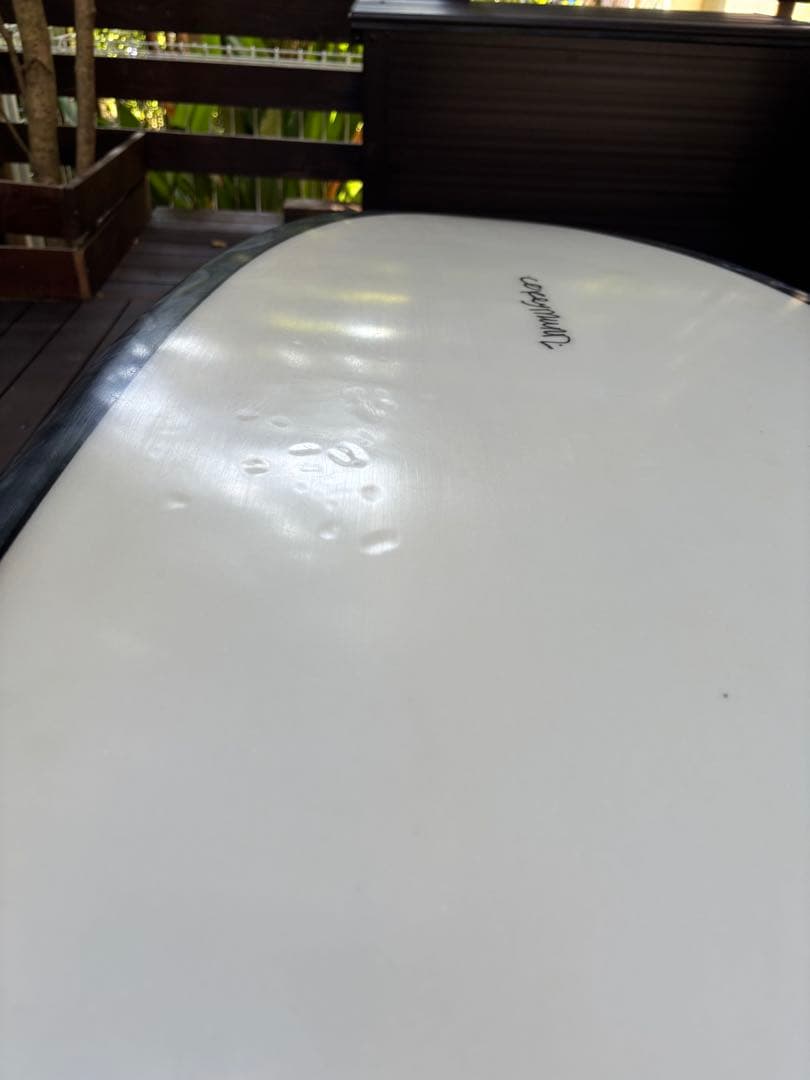 コーリーマン　アナザーワンダー　5'6 中古品　　deadkooks