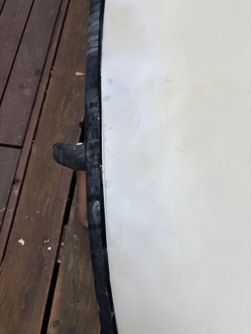 コーリーマン　アナザーワンダー　5'6 中古品　　deadkooks