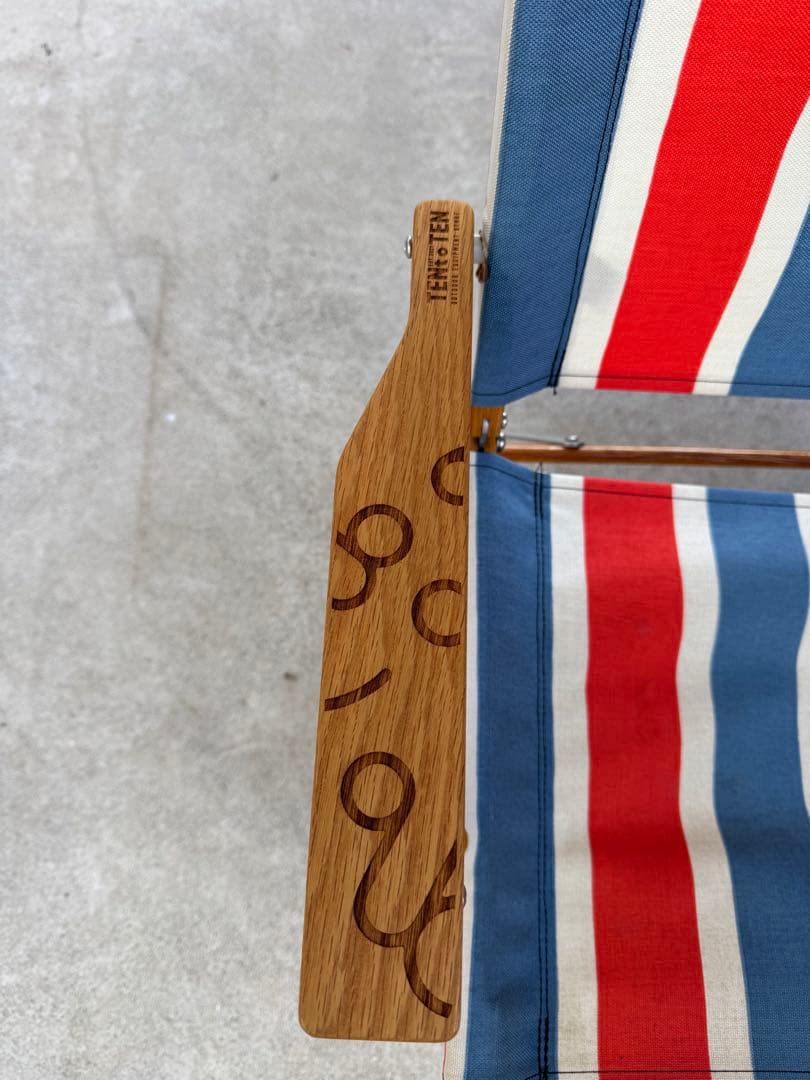 NATAL DESIGN カーミットチェア