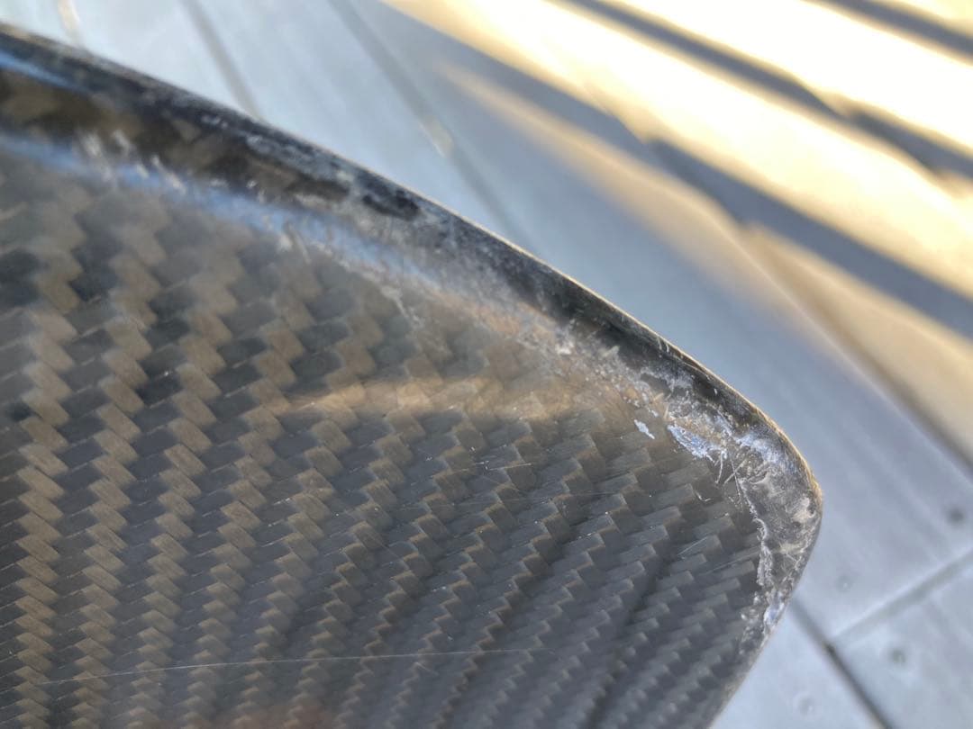 Lost RNF 5’10” Aviso