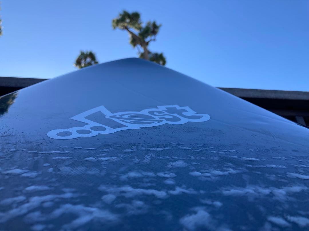 Lost RNF 5’10” Aviso