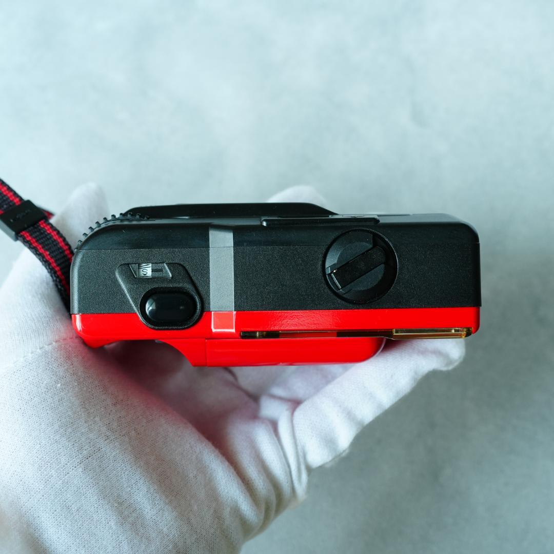 【整備済完動品】Konica TOMATO