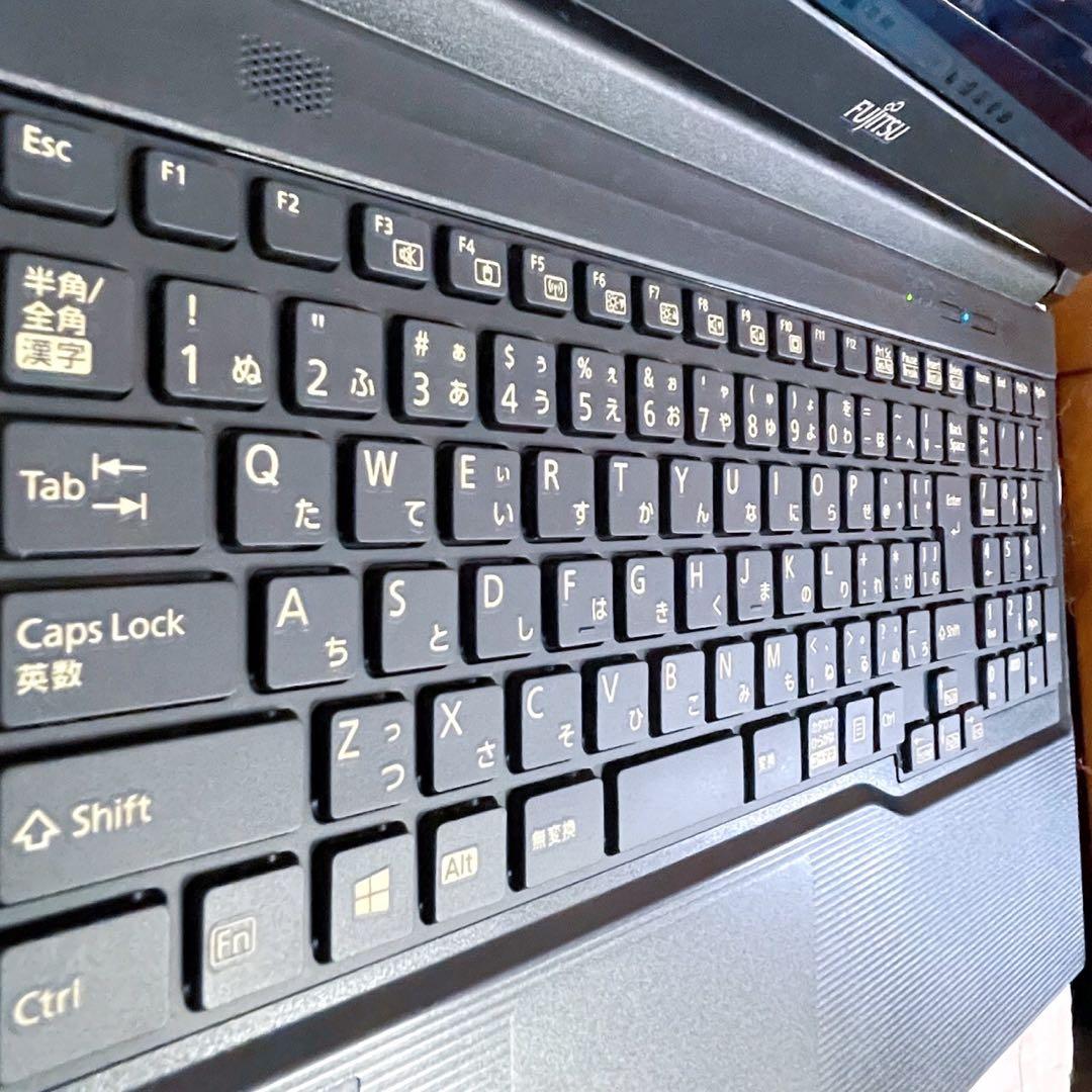 【高級機・美品】2020年製 第8世代i5 フルHD ブルーレイ SSD960G