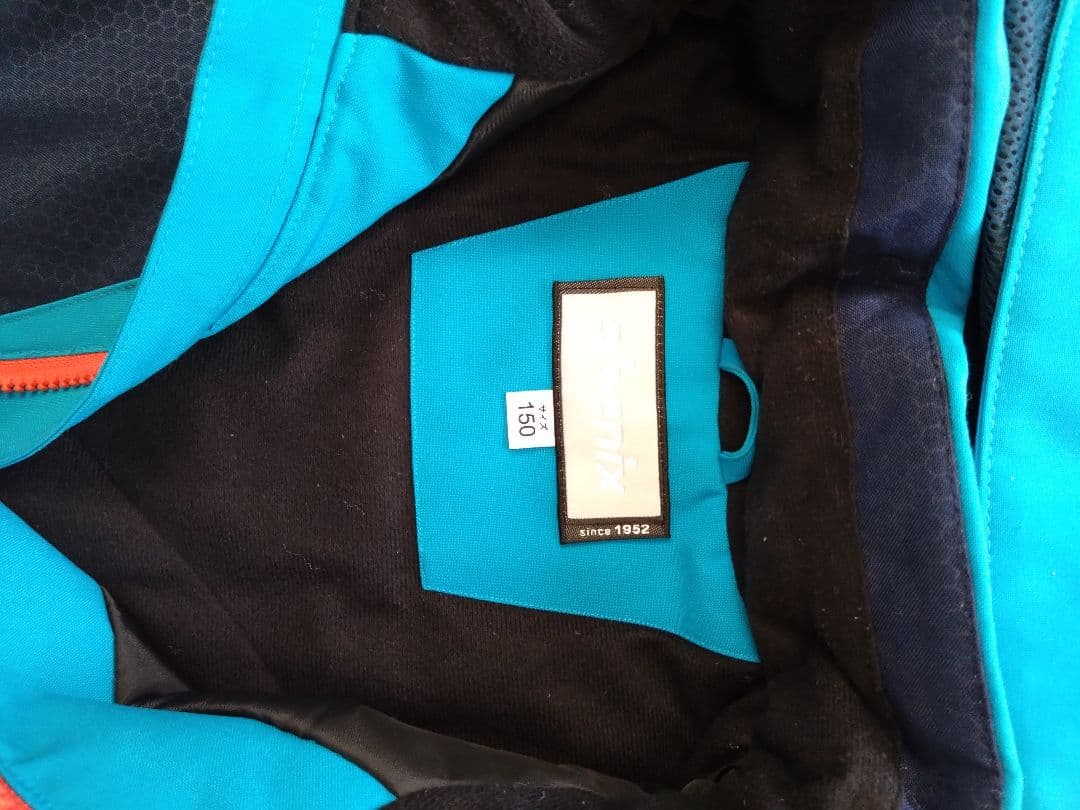 《PHENIX》フェニックス キッズ スキーウェア150 135-155cm可