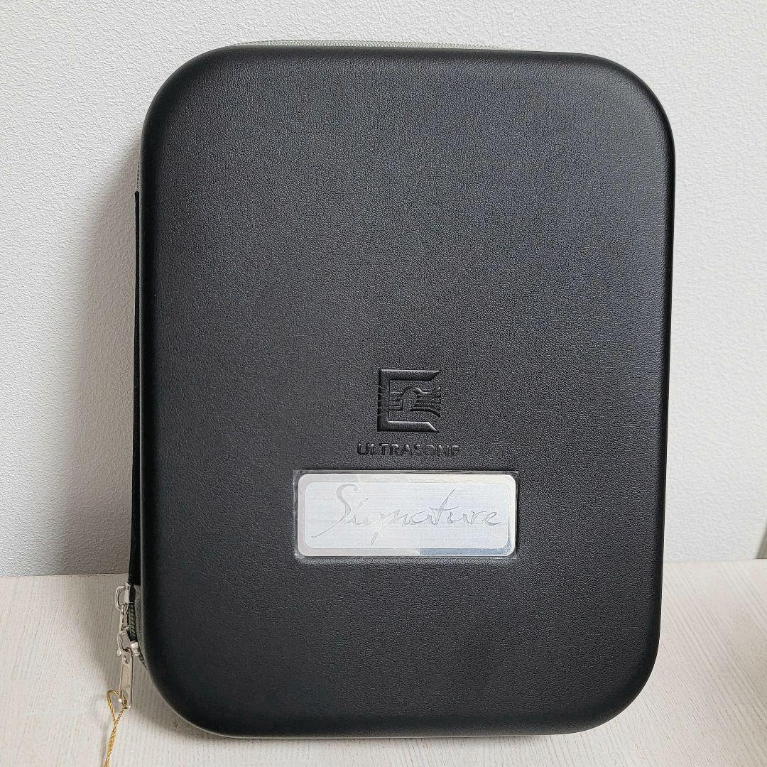 ULTRASONE signature MASTER MKII ヘッドホン