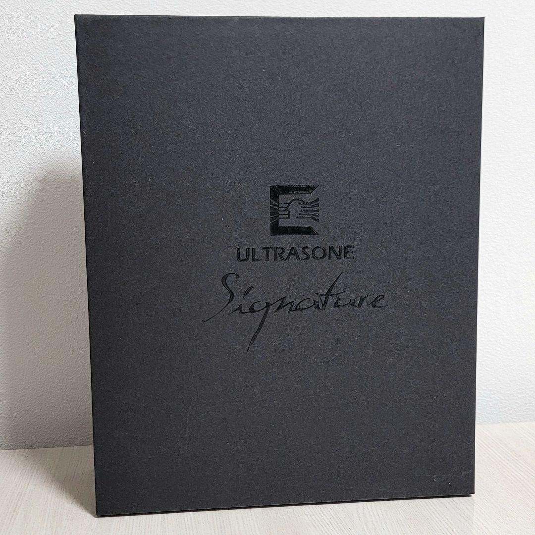ULTRASONE signature MASTER MKII ヘッドホン