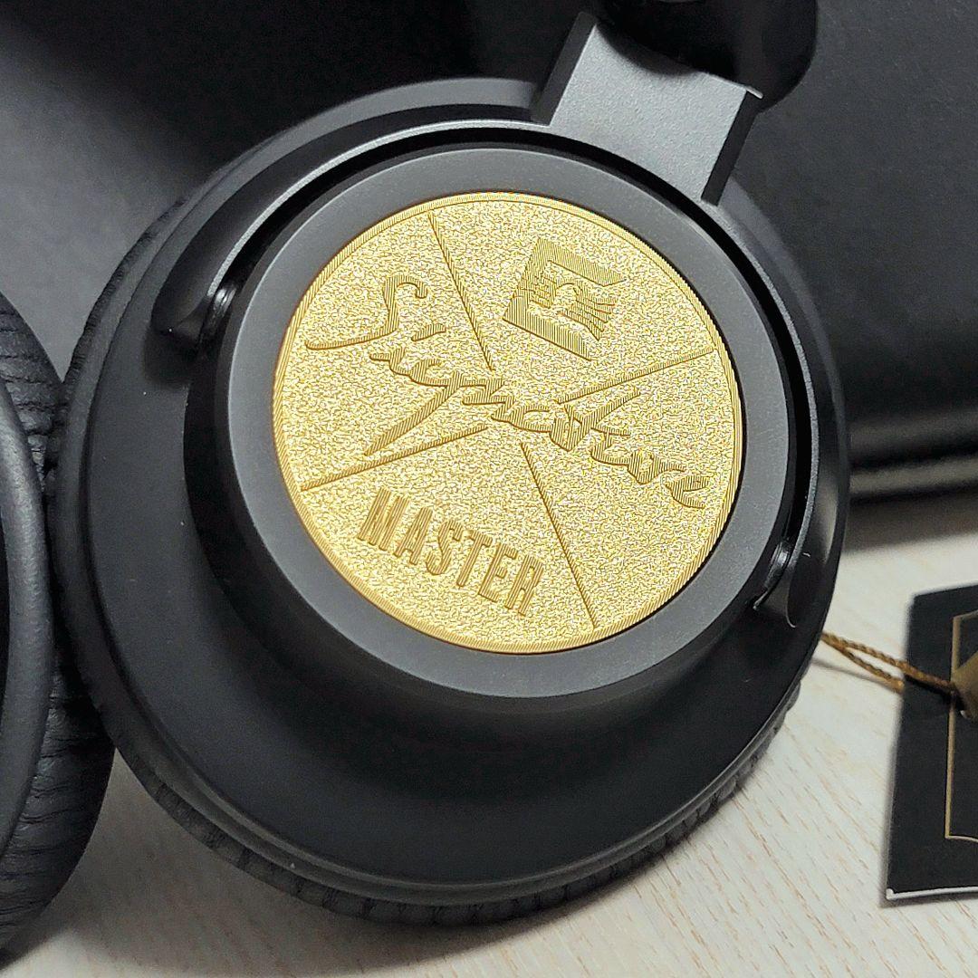 ULTRASONE signature MASTER MKII ヘッドホン