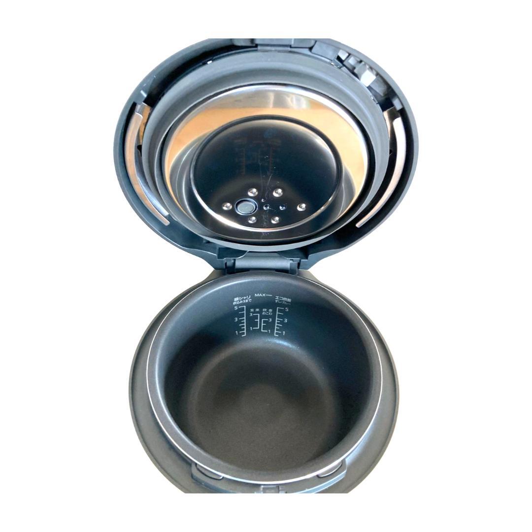 ⭐️新品未使用⭐️パナソニック 圧力IH 炊飯器 SR-NB102 5合