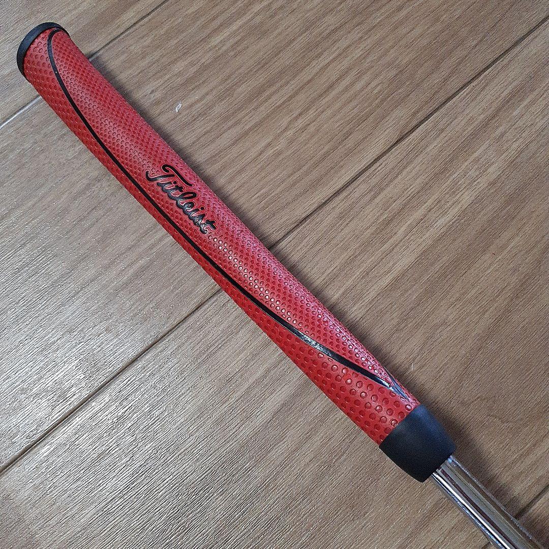 PING 　titlest taylormade　3本セット…77