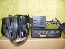 STAXのイヤースピーカーセットSRS-3100　その２