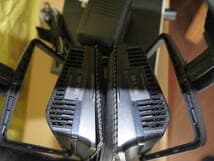 STAXのイヤースピーカーセットSRS-3100　その２