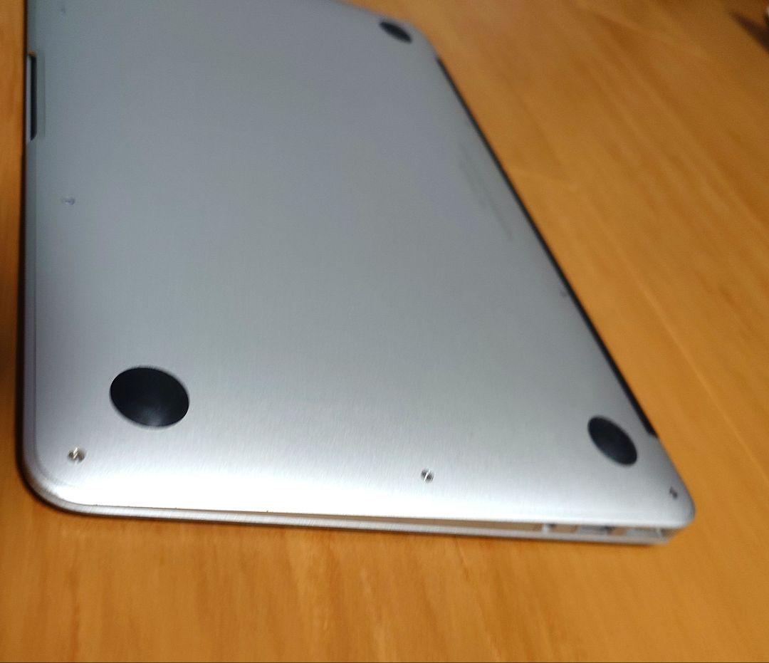【11インチ・箱有美品】MacBookAir Early 2015 本体＋充電器