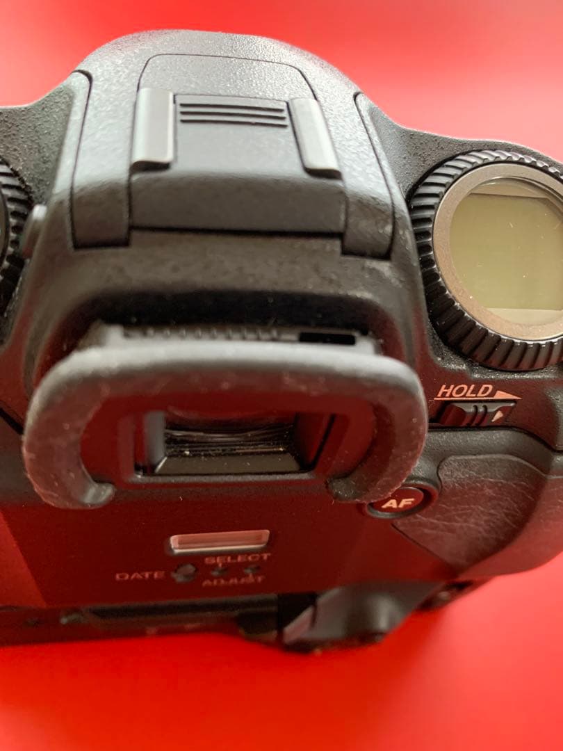 ペンタックス PENTAX MZ-S ボディ