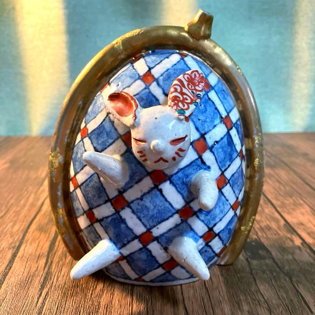 はまむぅ　３点