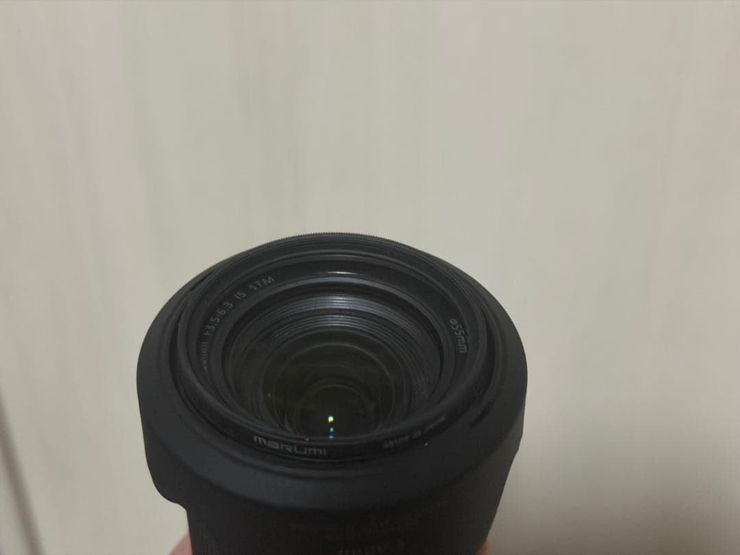 EOS R7 RF-S18-150 IS STM レンズキット