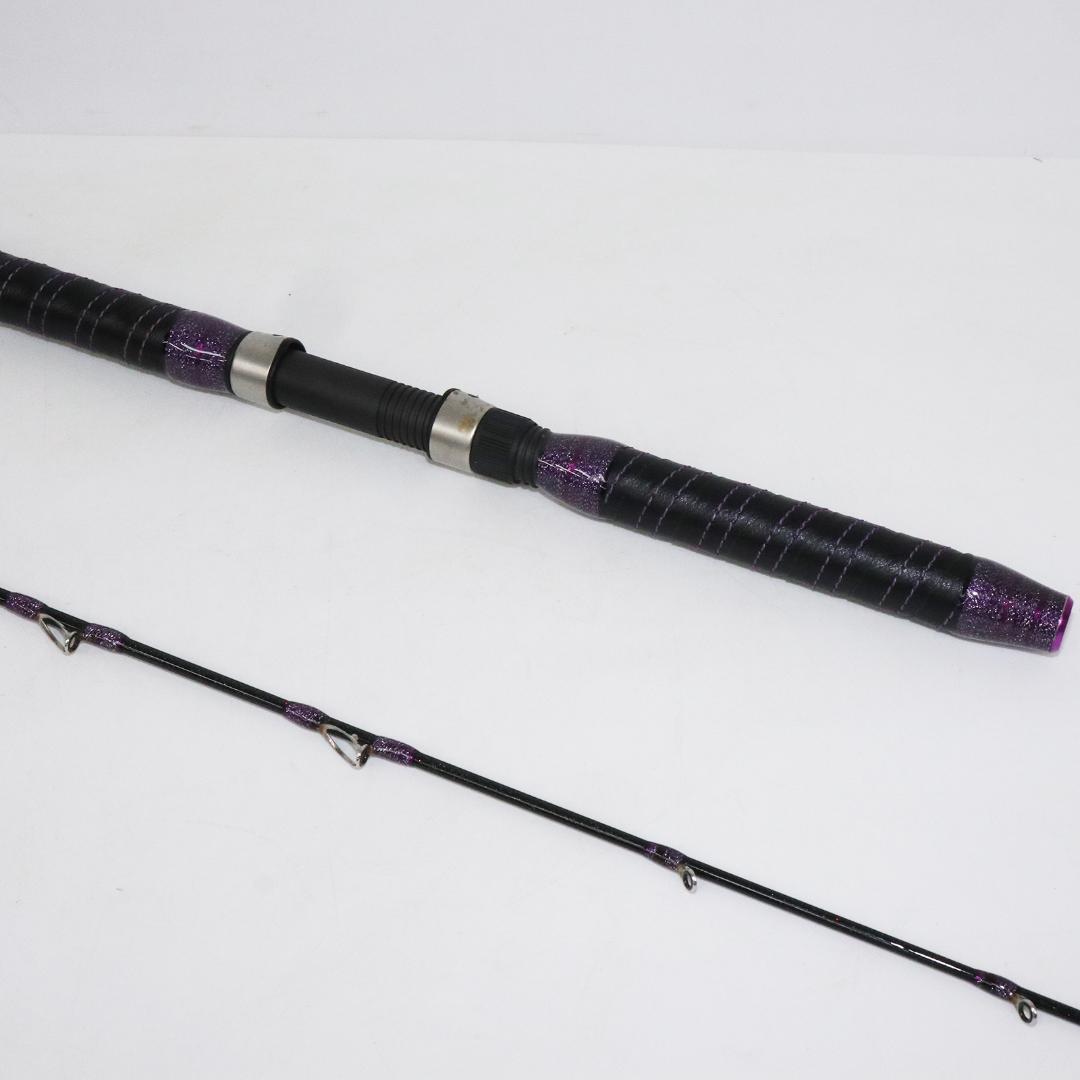 Gokuspe 無限ピュア船 195-80　ロッド