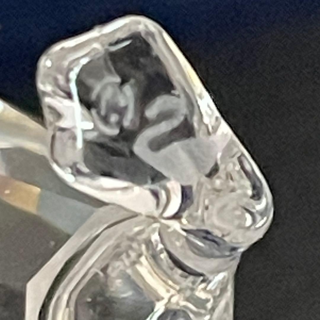 SWAROVSKIスワロフスキー　ひよこトリオ　箱入り