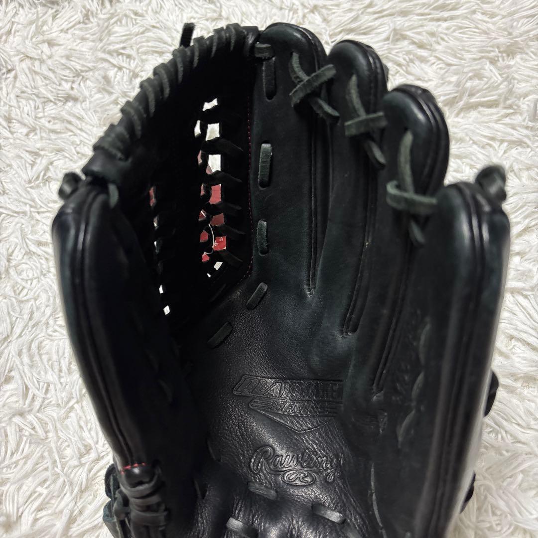 ローリングス playmaker プレイメーカー 軟式グローブ オールラウンド