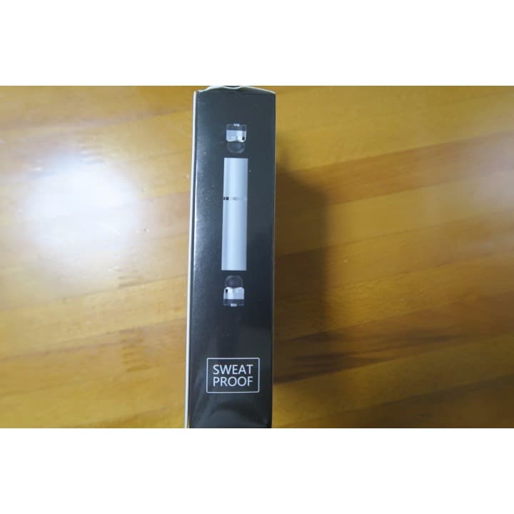 dot stereo（ワイヤレスイヤホン）