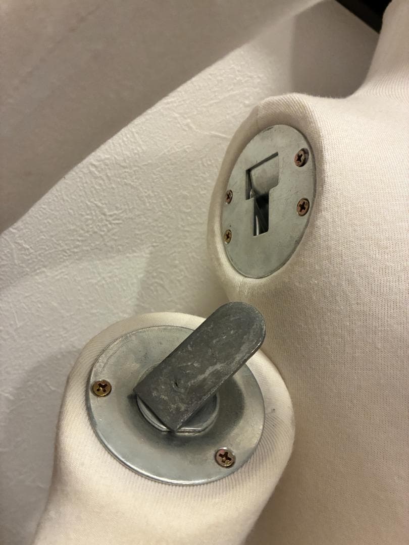 ⭐️3体セット⭐️キッズ マネキン／ボディトルソー 90/100/115cm