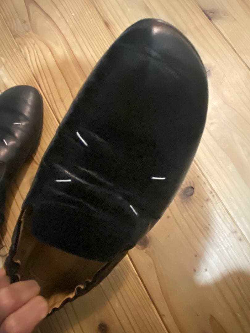 メゾンマルジェラ　マルジェラ　３７　24センチ