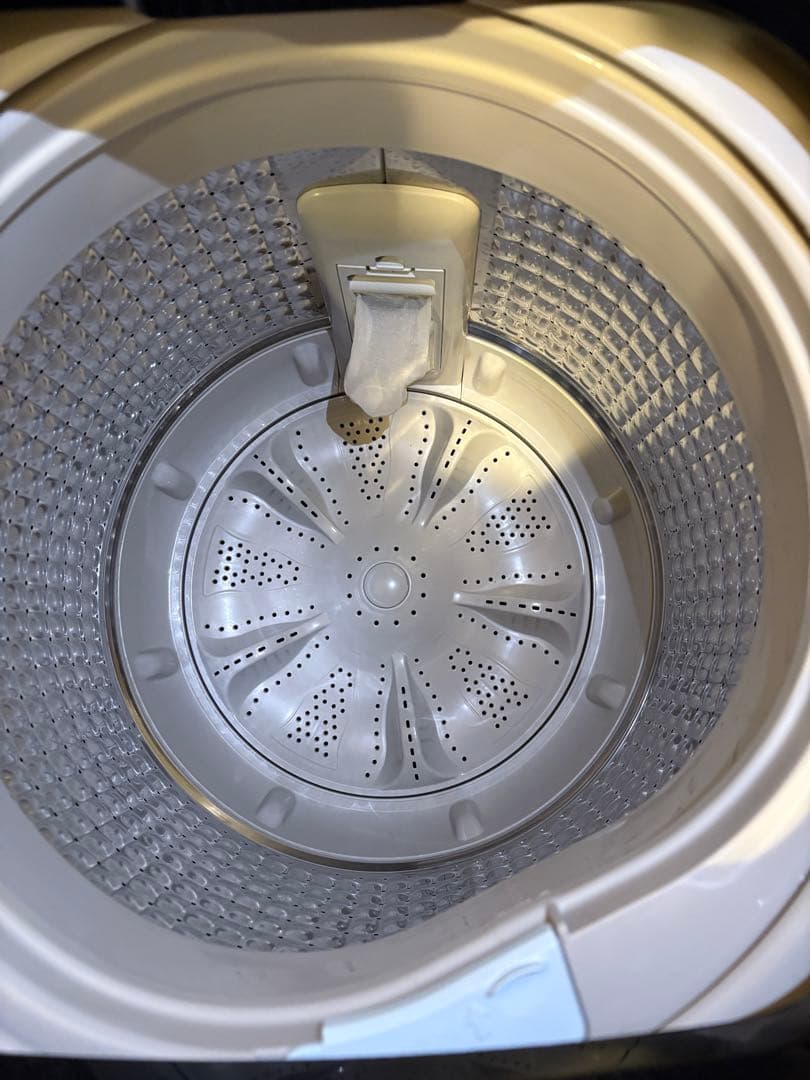 【2/20まで引取限定】Haier 2023年製 洗濯機