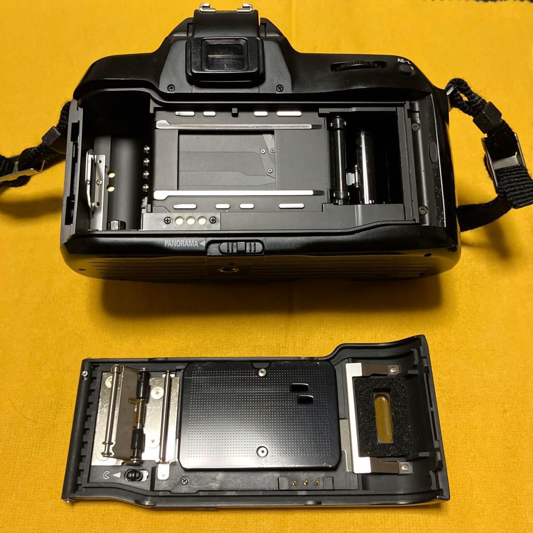 NikonF70D AF 28～200ミリf3.5-5.6 IFセット販売