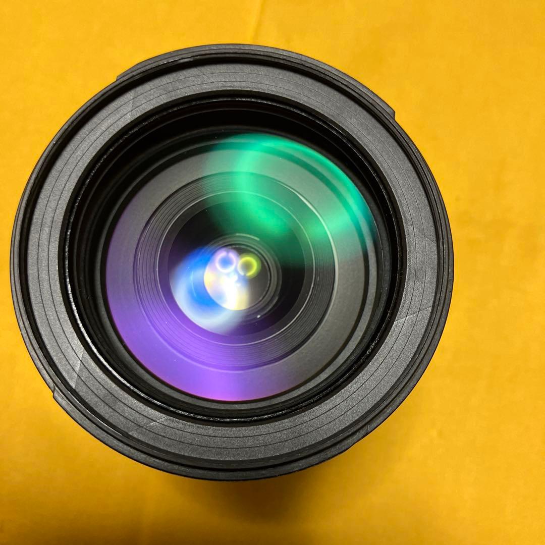 NikonF70D AF 28～200ミリf3.5-5.6 IFセット販売