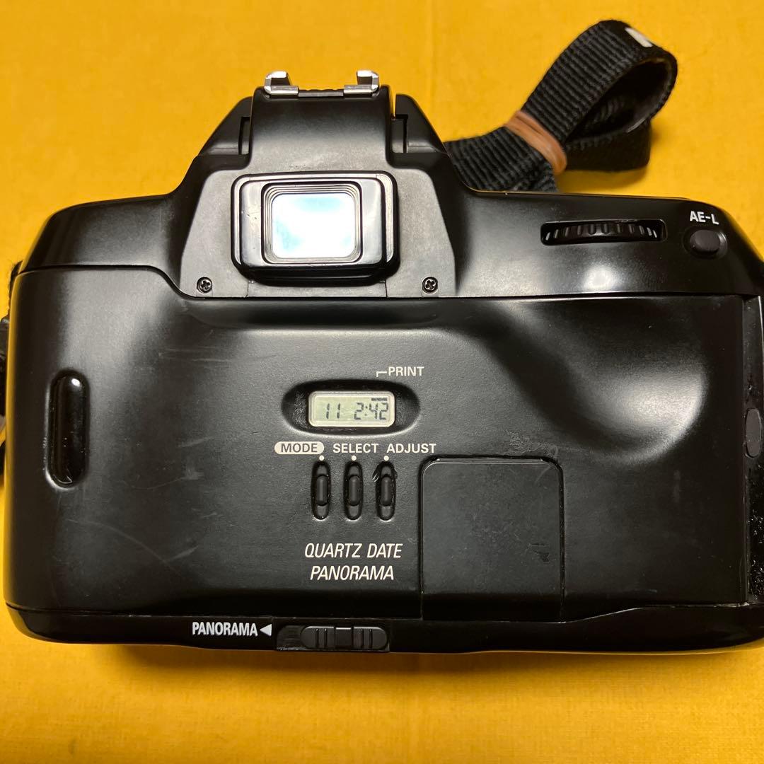 NikonF70D AF 28～200ミリf3.5-5.6 IFセット販売
