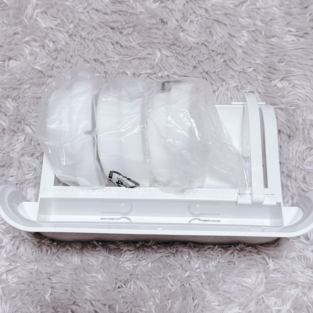 あどず様★PHILIPS フィリップス ヌードルメーカー 付属品完備 製麺機