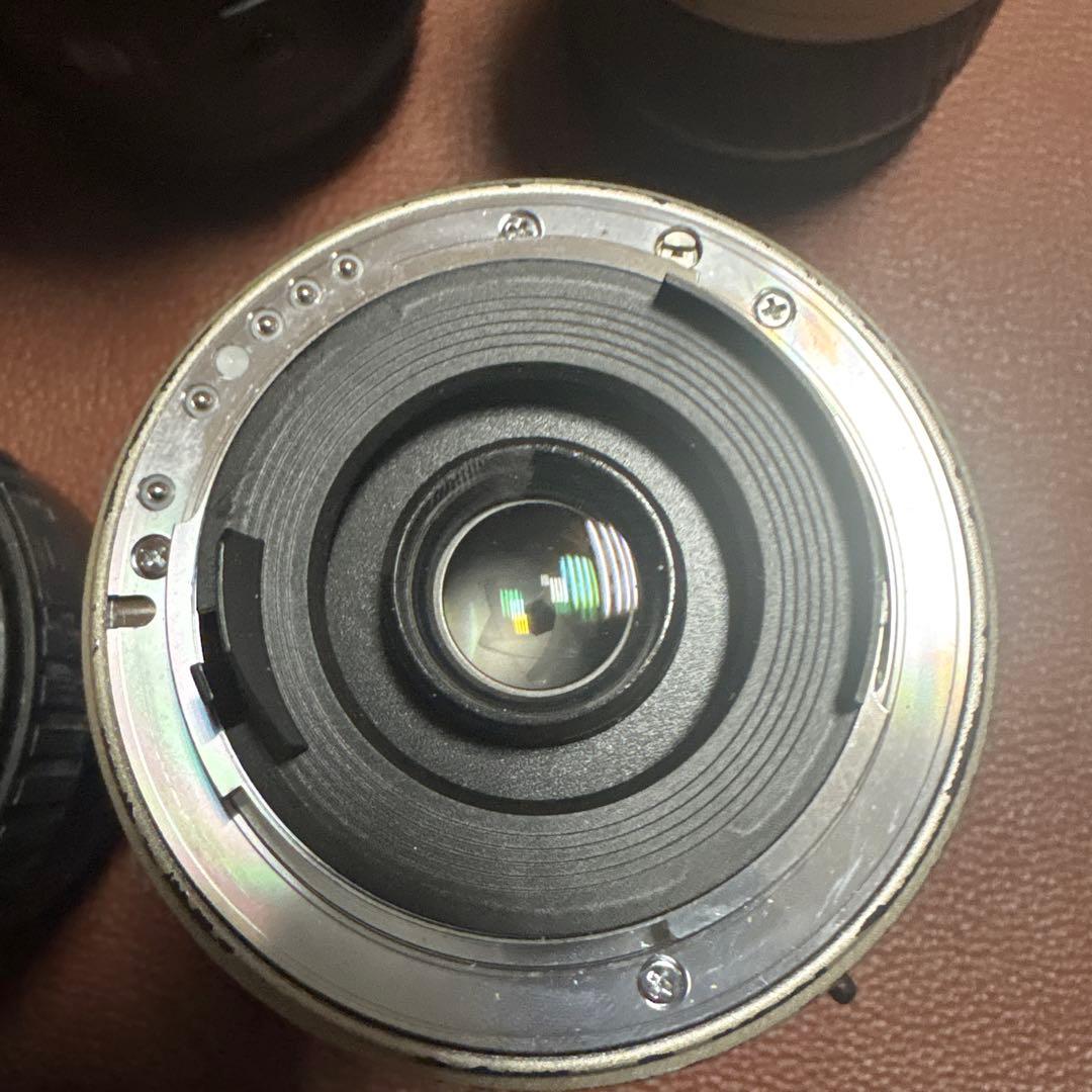 カメラレンズ まとめうり