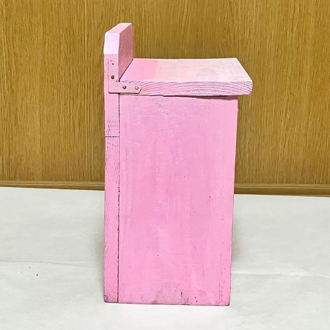 【昭和レトロ】不二家 ☆牛乳箱 アンティーク コレクション 骨董 レア