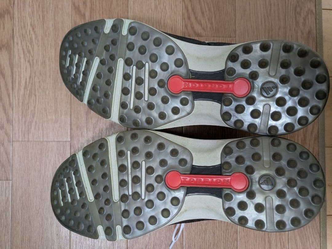 アディダス ゴルフシューズ MDH25 MC80