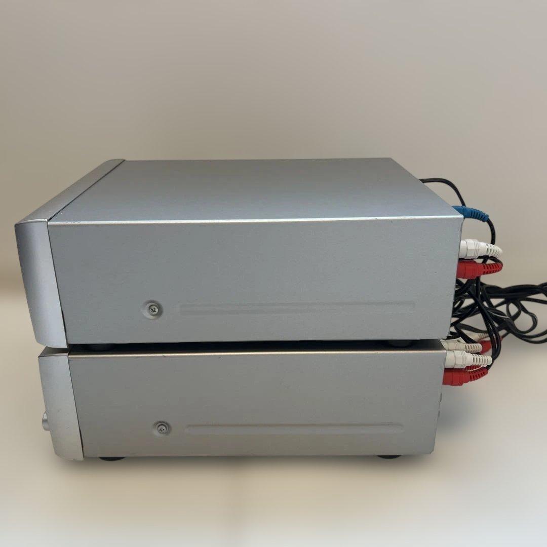 ONKYO コンポ C-705FX / A-905FX / D-152E