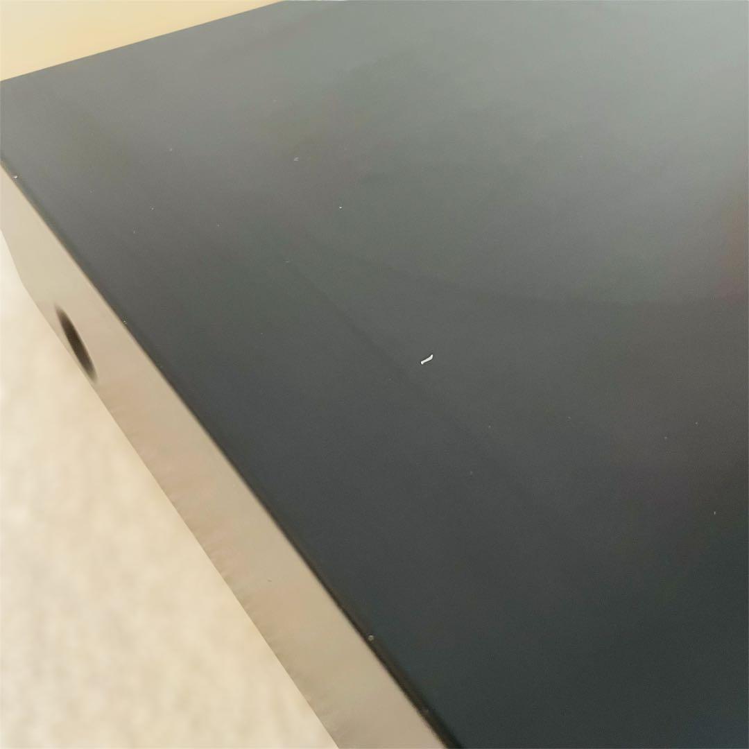 Panasonic DMR-BW770 ブルーレイレコーダー 2番組同時録画可能