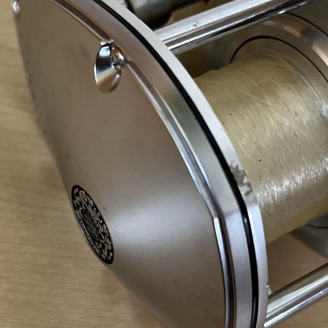 SHIMANO バンタム 300
