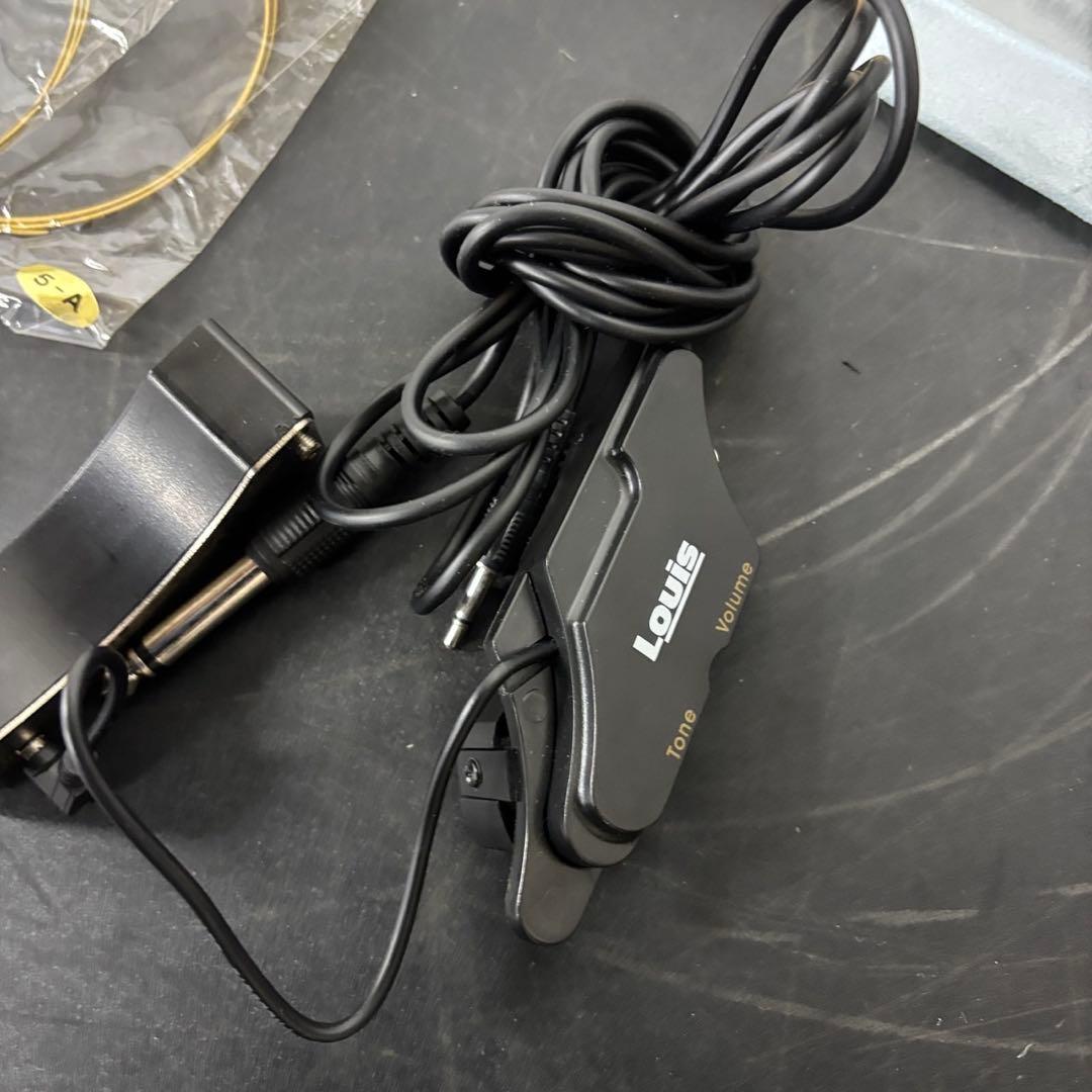 48　アコースティックギター　ヤマハ　FG-250S　ケース付き　送料無料