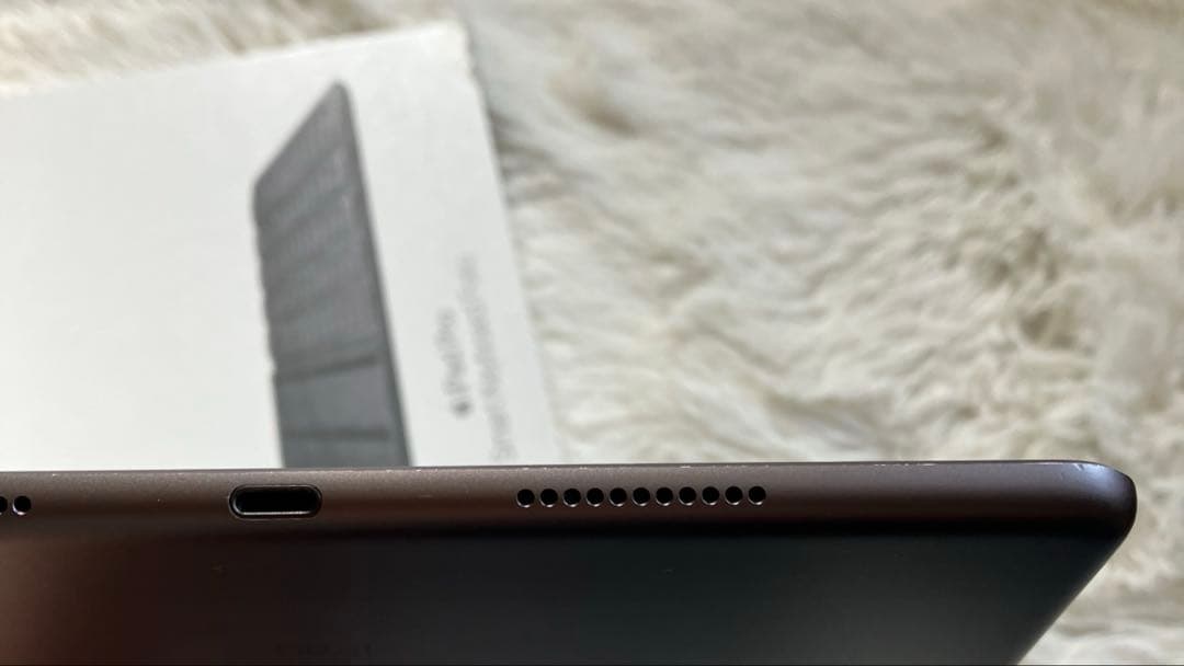 【ラスト1台】iPad Air3 256GB 【すぐ発送】