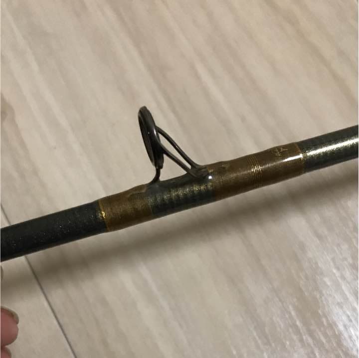 レスターファイン ニンバス