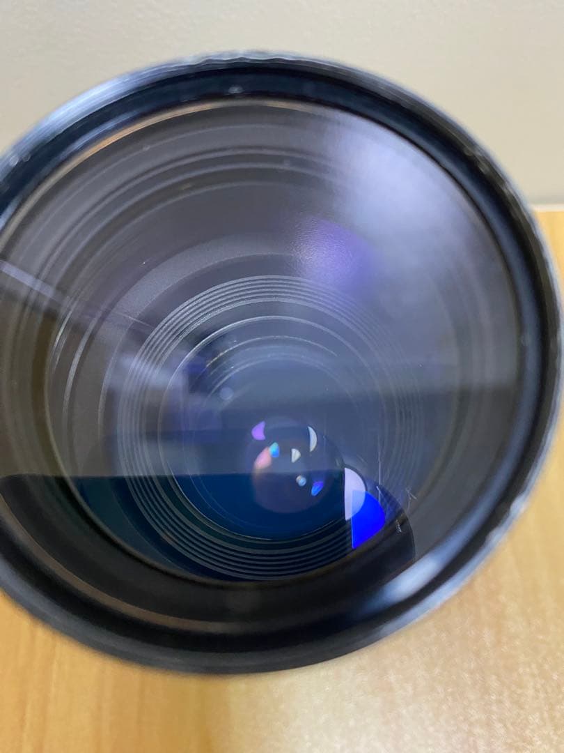 Canon AE-1 フィルムカメラとレンズセット