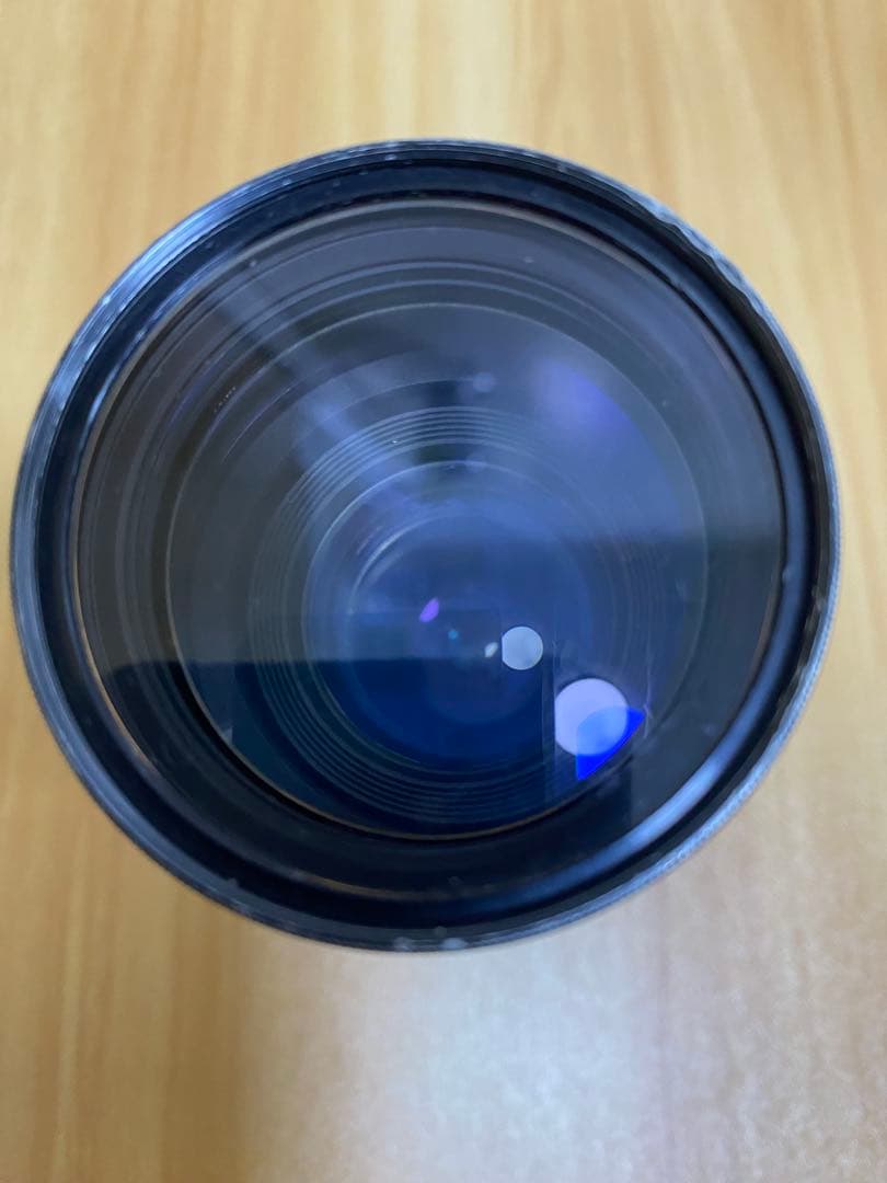 Canon AE-1 フィルムカメラとレンズセット