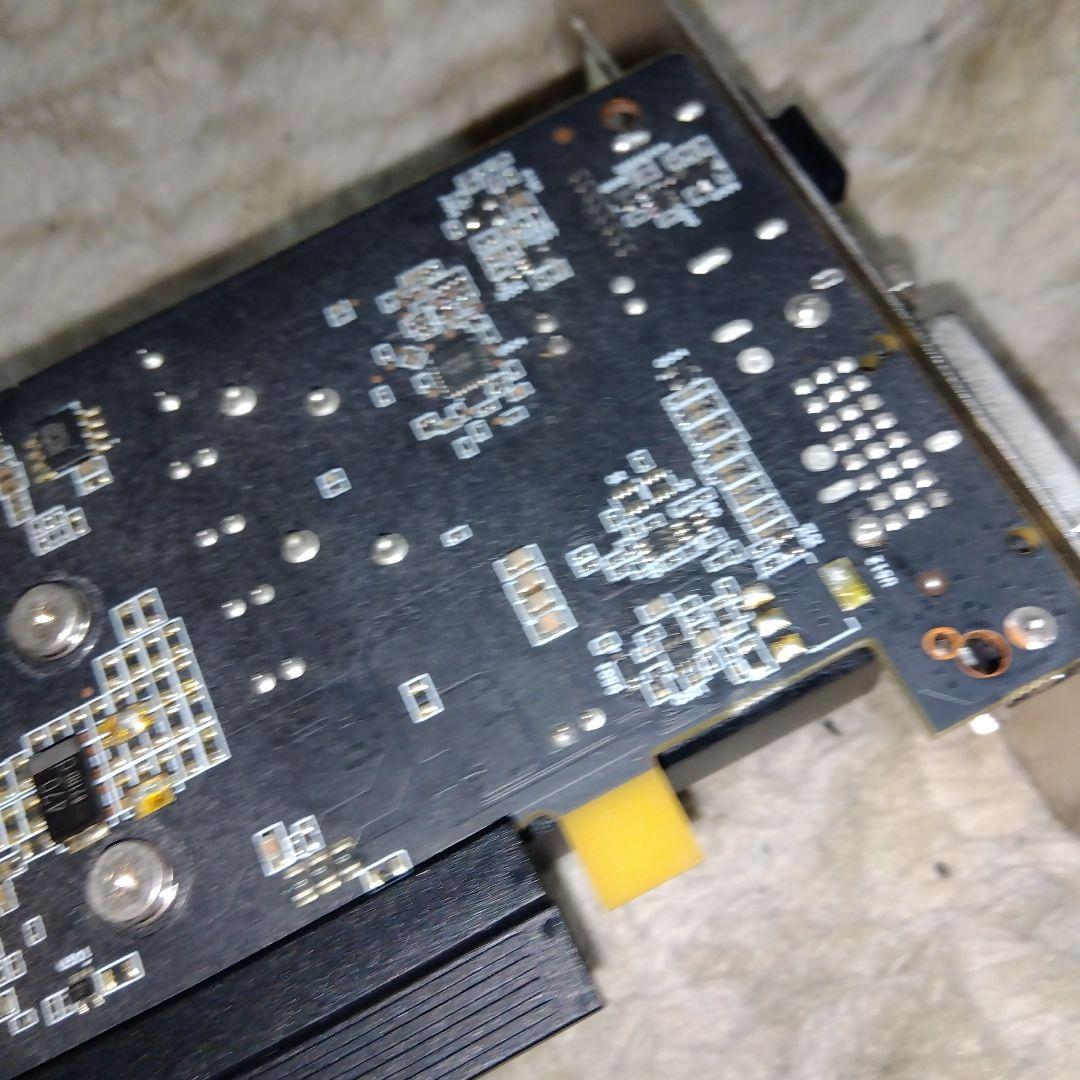 GEFORCE GTX1650 4GB　中古