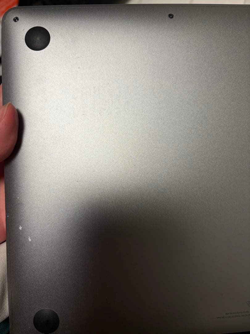 最終価格Intel MacBookPro 13インチ　2019Mid